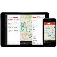 Badger Maps